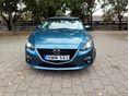 MAZDA 3 2016/10 - 2
