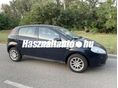 FIAT GRANDE PUNTO 2010/12 - 5