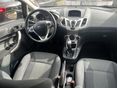 FORD FIESTA 2011/5 - 3