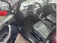 FORD FIESTA 2011/5 - 5