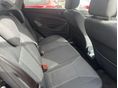 FORD FIESTA 2011/5 - 6