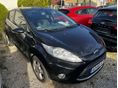 FORD FIESTA 2011/5 - 7