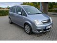 OPEL MERIVA A 2009/5 - 2