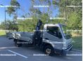 MITSUBISHI CANTER 2010/5 - 1