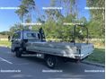 MITSUBISHI CANTER 2010/5 - 4