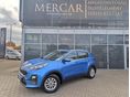 KIA SPORTAGE 1.6 CRDI HP Safety MAGYAR. 1.-TUL. ÁFÁ-S. 90 721 km. Nr.: 096