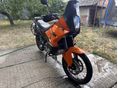 KTM 990 ADVENTURE 2012/5 - 2