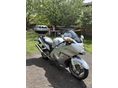HONDA CBR 1100 XX 2004/7 - 1