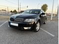 SKODA OCTAVIA 2016/12 - 1