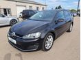 VOLKSWAGEN GOLF VII Variant 2.0 TDI BMT Highline Euro 6 BI-XENON.NAVI.TEMPOMAT.DIGITKLÍMA.FÉLBŐR.ÜLÉSFŰTÉS.MASSAGE.PDC.17.ALU