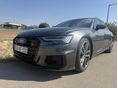 AUDI S6 2021/9 - 1