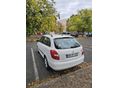 SKODA FABIA 2008/8 - 2
