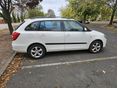 SKODA FABIA 2008/8 - 5