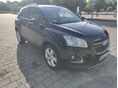 CHEVROLET TRAX 2013/7 - 3