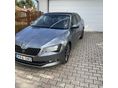 SKODA SUPERB 2016/6 - 1
