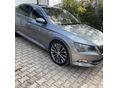 SKODA SUPERB 2016/6 - 2