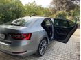 SKODA SUPERB 2016/6 - 7