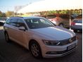 VOLKSWAGEN PASSAT VIII Variant 1.6 TDI BMT Trendline DUPLA DIGITÁLIS KLÍMA! TEMPOMAT! 6 SEBESSÉGES!! SZERVIZKÖNYV!