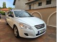 KIA CEE'D 1.4 EX Limited Plus 1 tulajdonostól