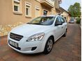 KIA CEE'D 2008/12 - 2