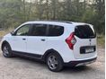 DACIA LODGY 2022/4 - 2