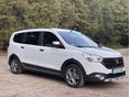 DACIA LODGY 2022/4 - 4