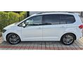 VOLKSWAGEN TOURAN 1.6 TDI BMT SCR Comfortline