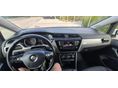 VOLKSWAGEN TOURAN 2017/1 - 2