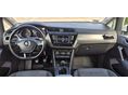 VOLKSWAGEN TOURAN 2017/1 - 12