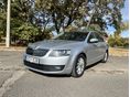 SKODA OCTAVIA 2017/2 - 1