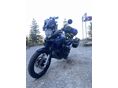 HONDA XL 700 V 2008 - 2