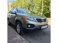 KIA SORENTO 2012/11 - 3