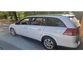 OPEL VECTRA C 2008/5 - 5