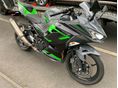 KAWASAKI NINJA 400 2019/4 - 1