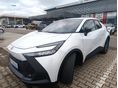 TOYOTA C-HR 2023/12 - 5