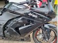 KAWASAKI NINJA 250R 2009/4 - 5
