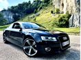 AUDI A5 Coupé 2.0 T FSi multitronic