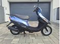 YAMAHA JOG 2003/6 - 1