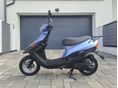 YAMAHA JOG 2003/6 - 2