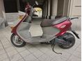 SUZUKI LETS 2010/7 - 1