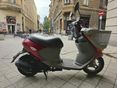 SUZUKI LETS 2010/7 - 2