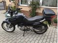 SUZUKI XF 650 (FREEWIND) 2002/6 - 2