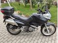 SUZUKI XF 650 (FREEWIND) 2002/6 - 1