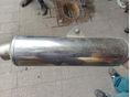 SUZUKI XF 650 (FREEWIND) 2002/6 - 8