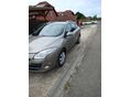RENAULT MEGANE 2011/4 - 8