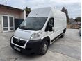 CITROEN JUMPER 2013 - 2