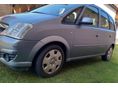 OPEL MERIVA A 1.4 Cosmo