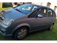 OPEL MERIVA A 2007/2 - 2