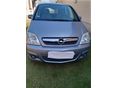 OPEL MERIVA A 2007/2 - 3