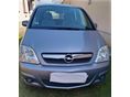 OPEL MERIVA A 2007/2 - 5